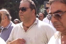 Μεγάλωσε στα δωδεκάνησα (ρόδο, κάλυμνο) και από μικρός (1967) ασχολήθηκε με τον αθλητισμό. Vob8ytypxlnbgm