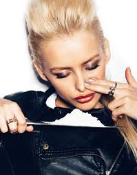 The Science Behind Coked-Up A-Holes