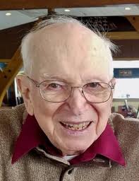 Daniel Edwin Maloney Obituary (2022)