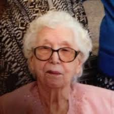 Most Recent Obituaries