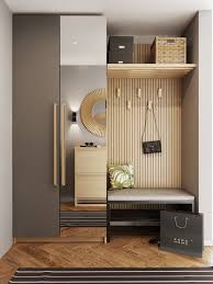 10 Entrees Et Couloirs Accueillants Et Bien Amenages Idee Entree Maison Deco Entree Maison Rangement Entree Maison