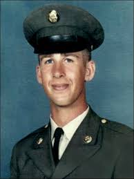 PFC Dennis Barry Farris (1949-1969)