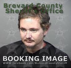 Arrests In Brevard County: May 25, 2019