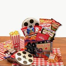 Movie gift card basket ideas. Amazon Com Movie Night Gift Superstar Movie Night Gift Basket W Redbox Gift Card Gourmet Snacks And Hors Doeuvres Gifts Grocery Gourmet Food