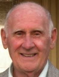 Obituary information for Robert "Bob" T. Eddings