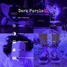 Pin By Afifah Nur Aini Majid On Vsco Filters In 2020 Vsco Filter Blue Vsco Filter Vsco Filter Instagram