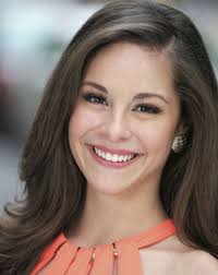 Meet Miss Texas and her competition