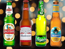 The company's brand portfolio includes. Ub Group Heineken Ab Inbev And Kirin Foreign Brewers Vie For India Market Share Focus On Premium Segment The Economic Times