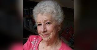 Jeanette Ward Obituary