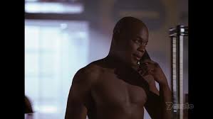 Bokeem Woodbine Naked and Exposed - Male Celebs Blog