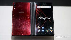 Energizer Power Max P8100S
