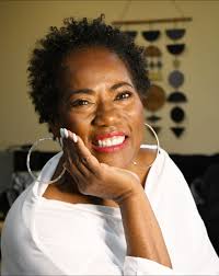 Sylvia High (Master Life Coach)