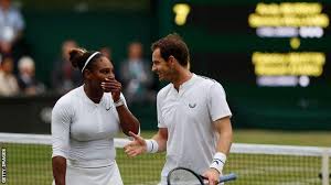 Andy murray meets howard hughes. Andy Murray Fans Will Make Huge Difference At Wimbledon Says Two Time Champion Bbc Sport