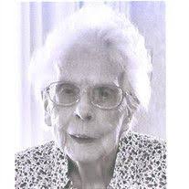 Madalene Mae Miller Vaughan (1926-2017)