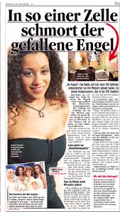 But when a terrible secret is revealed, it makes the angels targets for assassination. No Angels Das Mussen Wir Durchziehen Der Spiegel