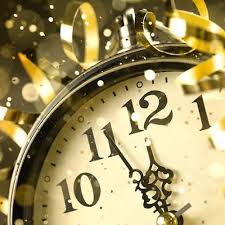 Create A New Year S Countdown Clock