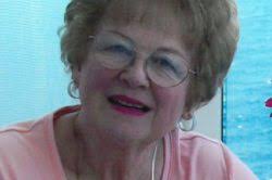 Beverly Ann (Dibble) Bragg