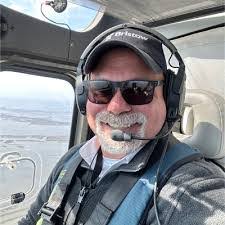 John Berndsen's Instagram, Twitter & Facebook