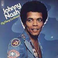 Johnny Nash