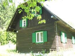Genießen sie vorzüge wie eine voll ausgestatte küche, waschmaschine, pool, garten und mehr. St Oswald Ob Eibiswald Holzhaus In Idyllischer Waldrandlage Haus Mieten Haus Style At Home