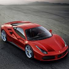 2016 ferrari 488 gtb twin turbo v8 660hp 560lb ft thoughts carlifestyle ferrari 488 ferrari 488 gtb