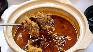Resep gulai kambing dengan bumbu sederhana tapi rasanya enak. Rekomendasi 7 Tempat Makan Gulai Kambing Enak Di Jakarta Tribun Travel