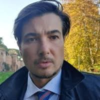 Enrico Falesiedi Email & Phone Number