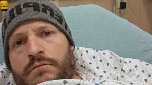 Fundraiser by Myra McClure : Rodney's Liver Transplant Fund