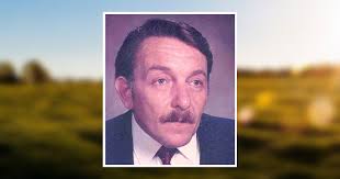 Edward L. Quaglia Obituary August 28, 2001