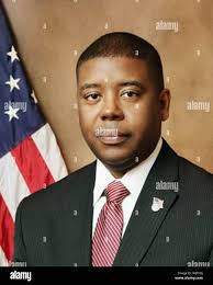 Charles samuels hi-res stock photography and images