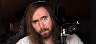 Ano bang ginawa sa'yo ni Asmongold, Wilson? : r/saltierthankrayt