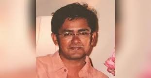 David Rene' Anand Goorbarry Obituary