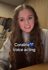 Caroline Creepy Music