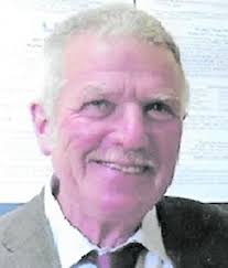 Patrick HESSION Obituary (2017)