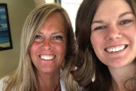 Fundraiser for Amelia Goulet by Daniel MacDougall : In Loving Memory of Gina