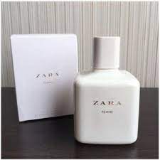 Zara femme is a heat, powdery. Original Zara Perfume In Femme Health Beauty Perfumes Nail Care Others On Carousell
