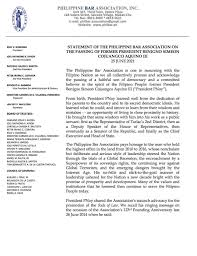 The philippines' eez is part of the west philippine sea that includes panatag shoal's old spanish name was bajo de masinloc, meaning lower masinloc. Philippine Bar Association Home Facebook