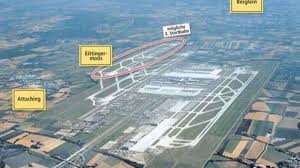 Startbahn Flughafen Munchen Kommt Die Einschrankungen Erding