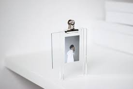 Layered Glass Picture Frame Glass Picture Frames Diy Frame Picture Frames