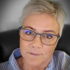 Lillian Katla Kvalsvik