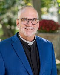 Reverend David Brzoska, M.Div., MA.SS.