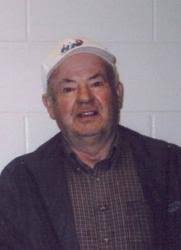 William "Kenneth" Sweet