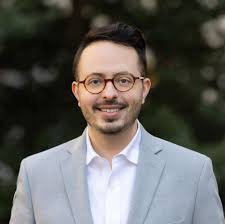 Paul Fiorello's Instagram, Twitter & Facebook