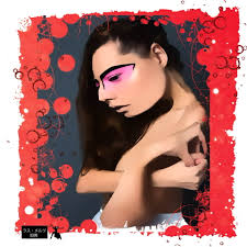 Do you trace or work freehand in Procreate?