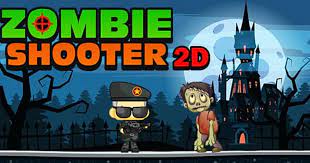 Hemos compilado 182 de los mejores juegos de zombies gratis en línea. Zombie Shooter 2d Kostenloses Online Spiel Funnygames