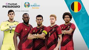 The day cristiano ronaldo taught football to neymar mbappe. Efootball Pes On Twitter We Are Down To The Final Four Teams In The Uefa Euro 2020 Matchday Finals Belgium Will Take On Italy Whilst France Go Head To Head With Poland