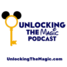 Peter rummell, the former chairman of disney's imagineers, shares inside stories and secrets about how disney's teams work together to make magic happen again and again. Unlocking The Magic Talking All Things Walt Disney World