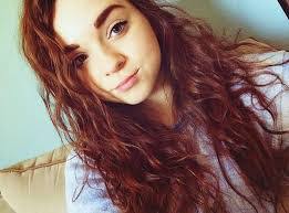 Vanessa Carbone's Instagram, Twitter & Facebook