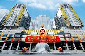 Jun 10, 2021 · 港股再度先升後回，屢衝29000點不果，今早《新華社》報導，中美商務部長通電話，同意推動務實合作妥善，利好市場氣氛，港股一度反彈211點，見28954點，後升幅收歛，尾市回軟倒跌，最終跌市收場，全日收28738.88點，跌3.75點，已連跌7個交易日，累挫729點。成交金額略彈至1340億元。科指數7969點. æ–°æ±æ–¹ç½®åœ°é…'åº— æ¾³é–€ New Orient Landmark Hotel 113å‰‡æ—…å®¢è©•è«–åŠæ ¼åƒ¹