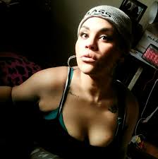 Prison Correspondence: Write Inmate PenPal Ashley Duran